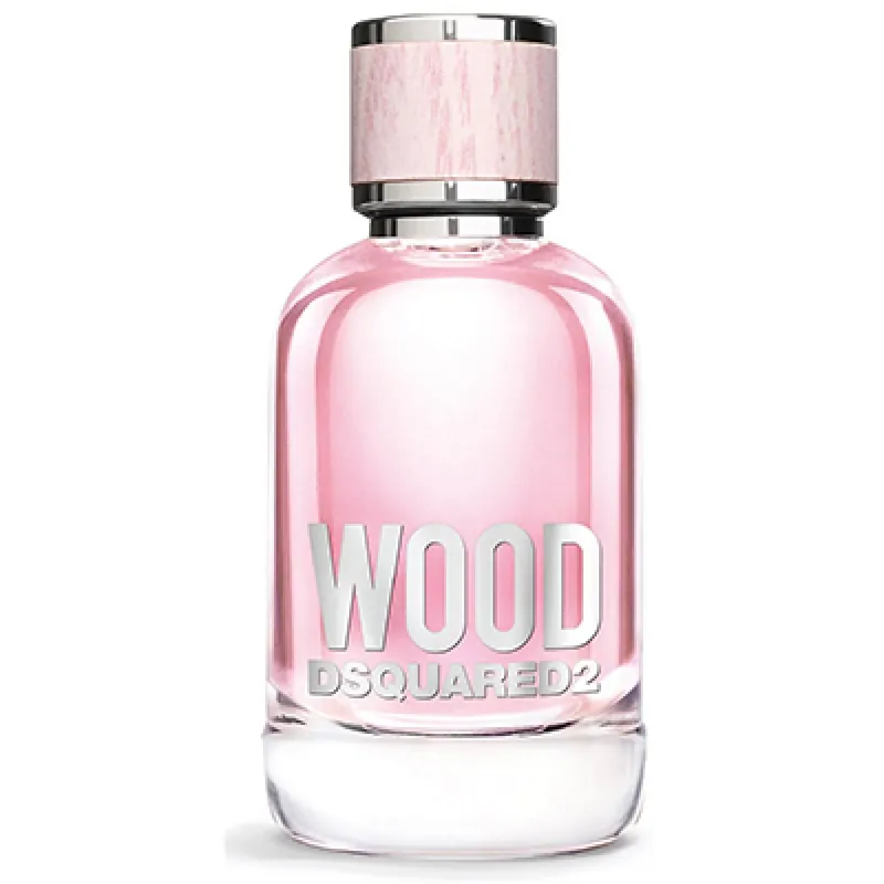 Dsquared² Wood For Her eau de toilette - hölgyeknek 19 Kedvencek közé Szuper ajánlat