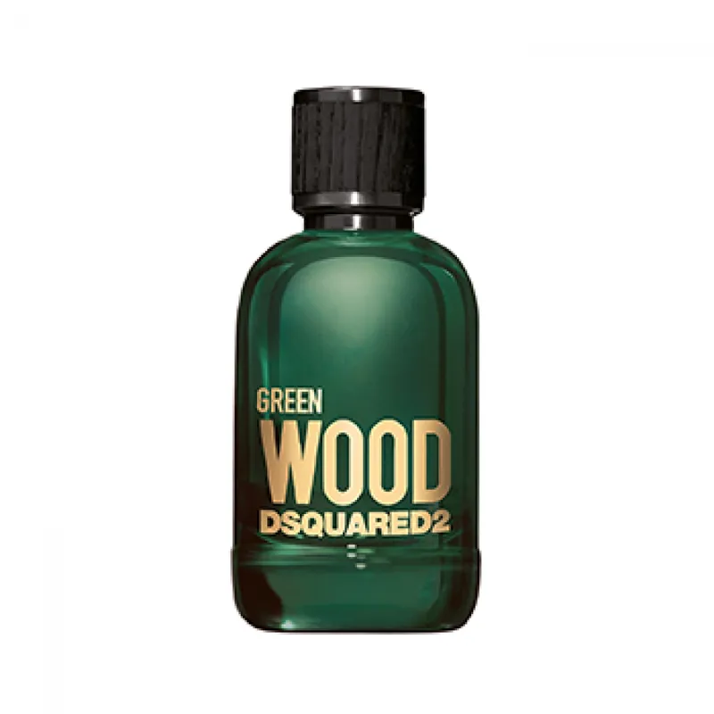 Dsquared² Green Wood eau de toilette - uraknak 2 Kedvencek közé Újdonság