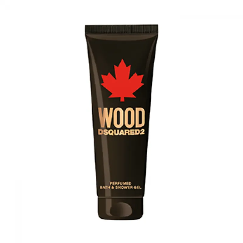 Dsquared² Wood for Him tusfürdő uraknak Kedvencek közé Vedd meg online
