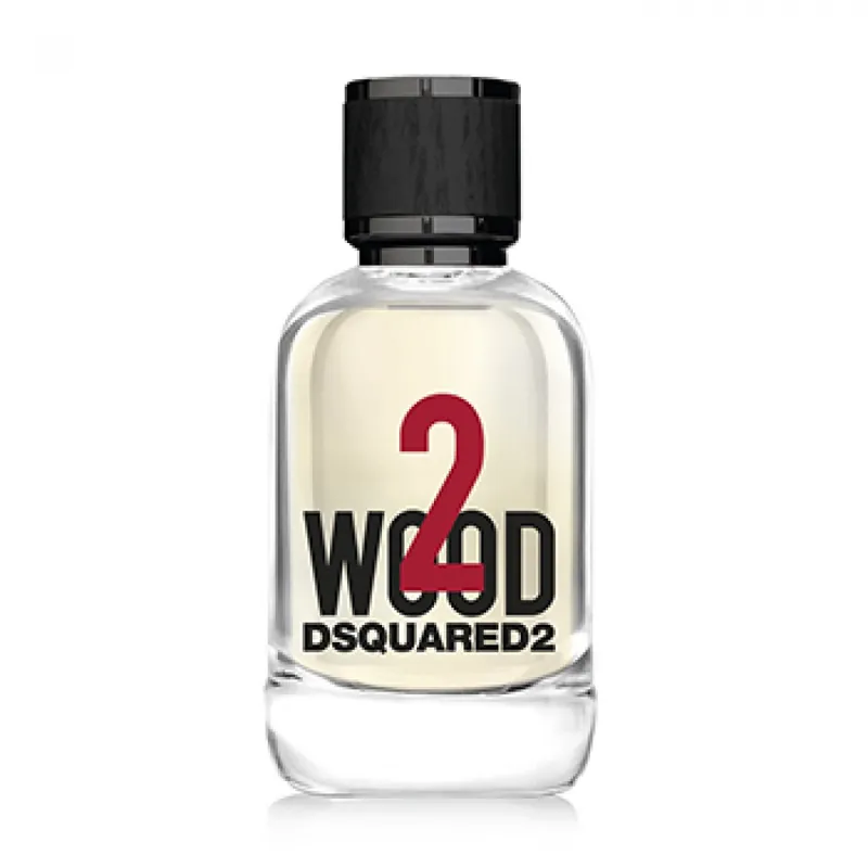 Dsquared² 2 Wood eau de toilette - unisex Kedvencek közé Outlet