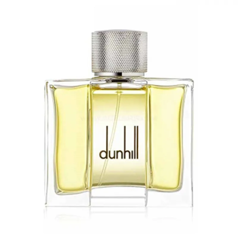 Alacsony ár Dunhill Dunhill 51.3 N eau de toilette - uraknak 7 Kedvencek közé