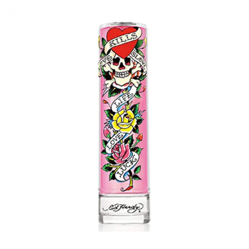 Szuper ajánlat Ed Hardy - Christian Audigier Ed Hardy eau de parfum - hölgyeknek 8 Kedvencek közé