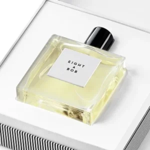 Akciós ár Eight & Bob The Original Inside Book eau de parfum - unisex Kedvencek közé