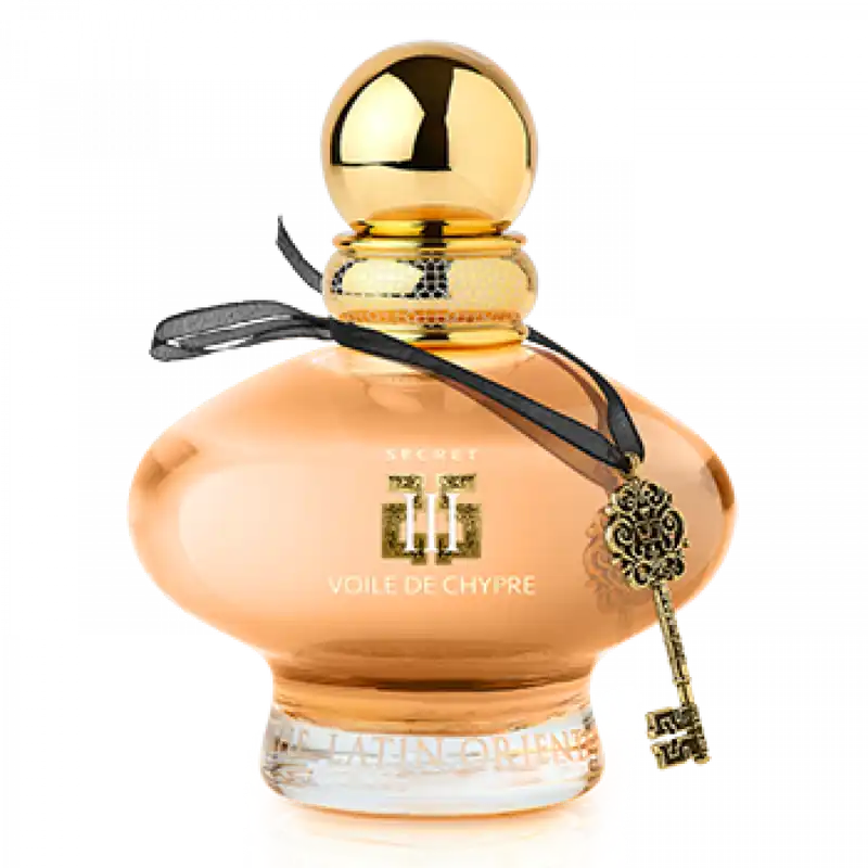Azonnal elérhető Eisenberg Voile de Chypre Secret III eau de parfum - hölgyeknek Kedvencek közé