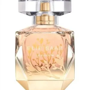 Ajánlat Elie Saab Le Parfum Edition Feuilles d‘Or eau de parfum - hölgyeknek 4 Kedvencek közé