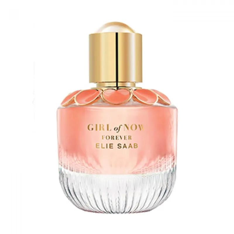 Alacsony ár Elie Saab Girl of Now Forever eau de parfum - hölgyeknek 15 Kedvencek közé