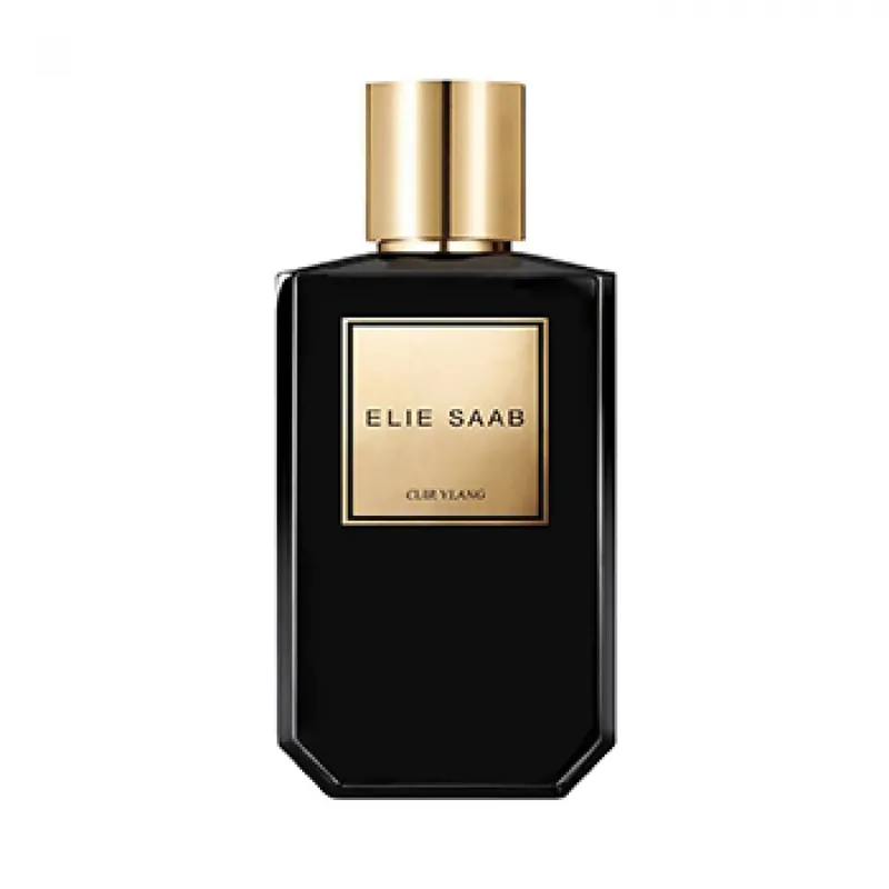 Elie Saab Cuir Ylang eau de parfum - unisex 3 Kedvencek közé Legnépszerűbb