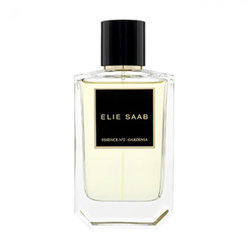 Akció Elie Saab Essence NO° 2 Gardenia eau de parfum - unisex 5 Kedvencek közé