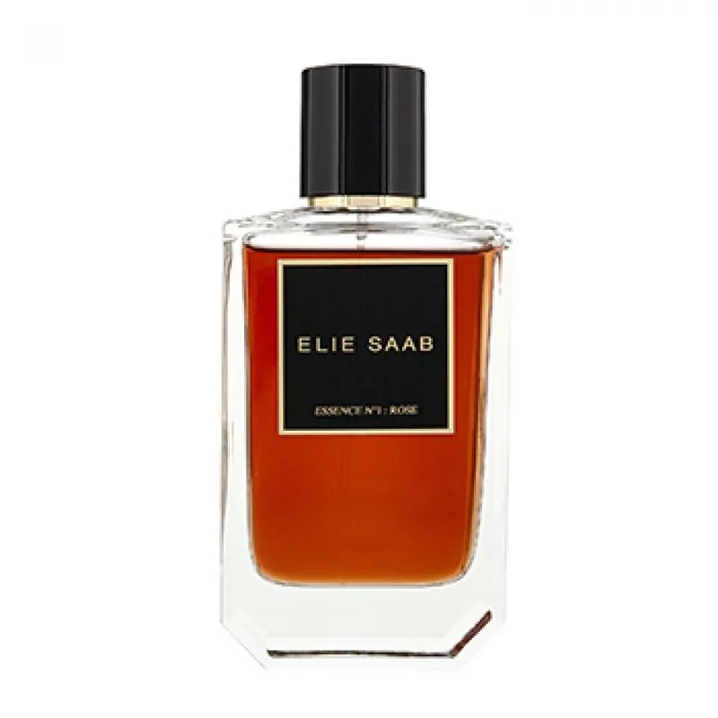 Prémium Elie Saab Essence NO°1 Rose eau de parfum - unisex 5 Kedvencek közé
