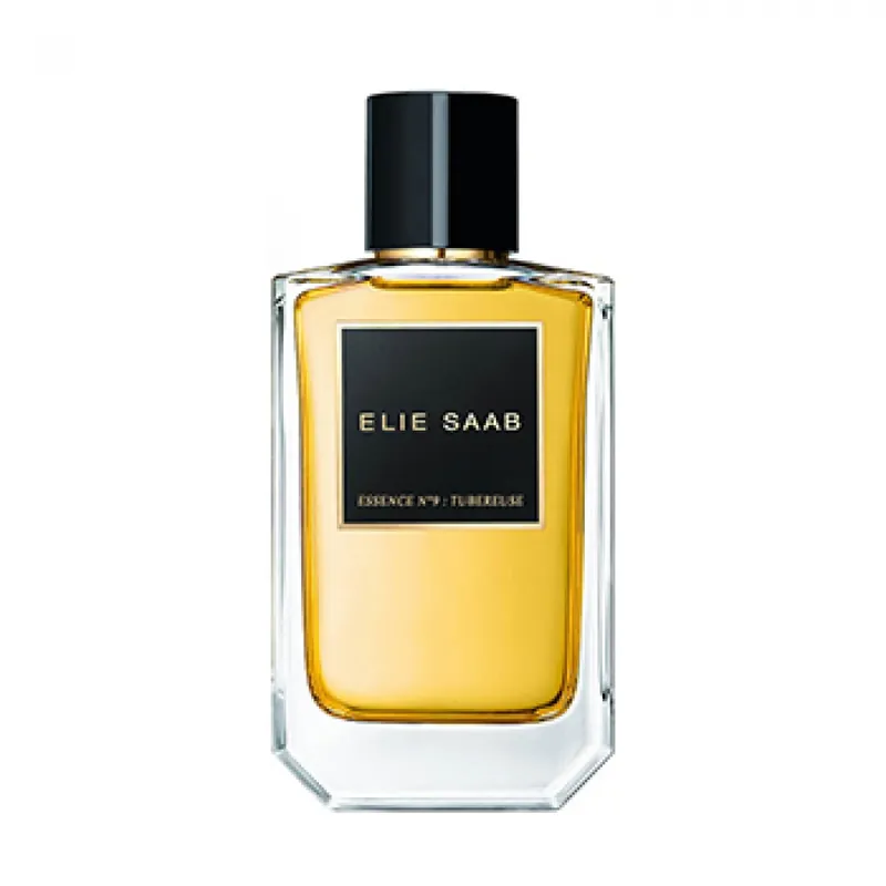 Árengedmény Elie Saab Essence NO°9 Tubereuse eau de parfum - unisex Kedvencek közé