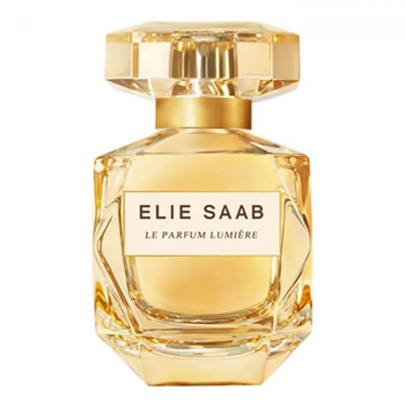 Elie Saab Le Parfum Lumiére eau de parfum - hölgyeknek Kedvencek közé Gyors kiszállítás