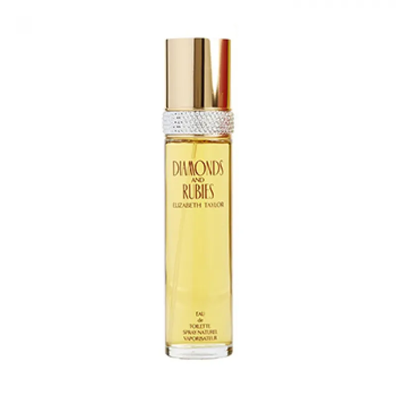 Elizabeth Taylor Diamonds & Rubies eau de toilette - hölgyeknek 3 Kedvencek közé Akciós ár