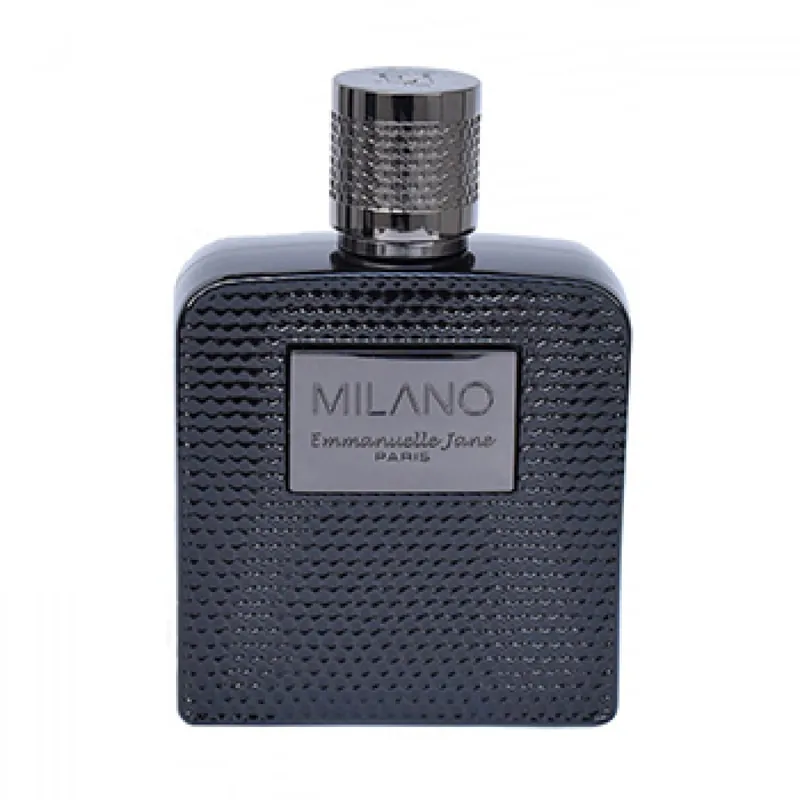 Azonnal elérhető Emanuelle Jane Milano eau de parfum - uraknak Kedvencek közé