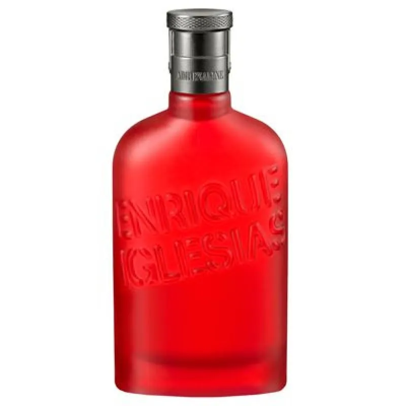 Enrique Iglesias Adrenaline eau de toilette - uraknak 13 Kedvencek közé Szezonális akció