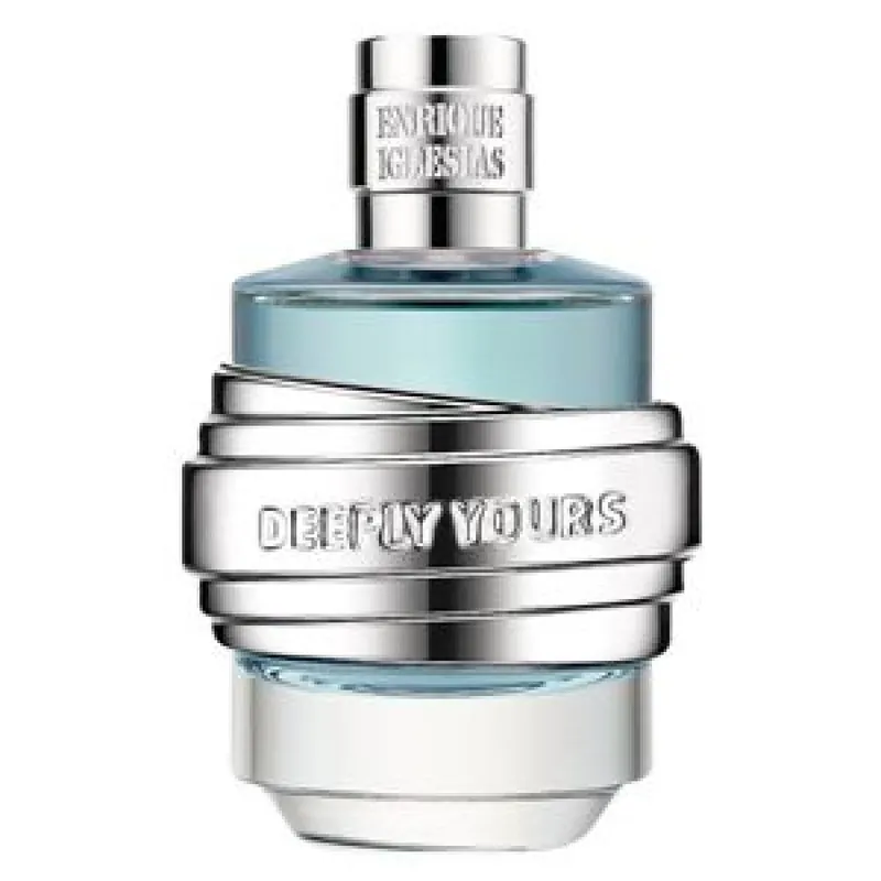 Enrique Iglesias Deeply Yours eau de toilette - uraknak 5 Kedvencek közé Alacsony ár