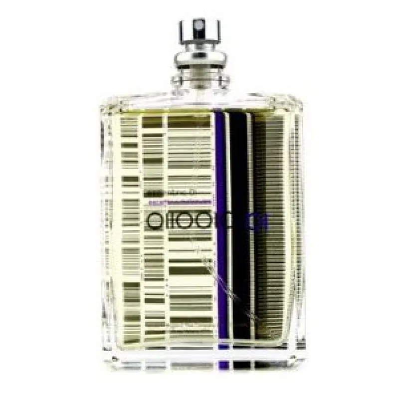 Különleges ajánlat Escentric Molecules Escentric 01 eau de toilette - unisex Niche Exkluzív 5 Kedvencek közé