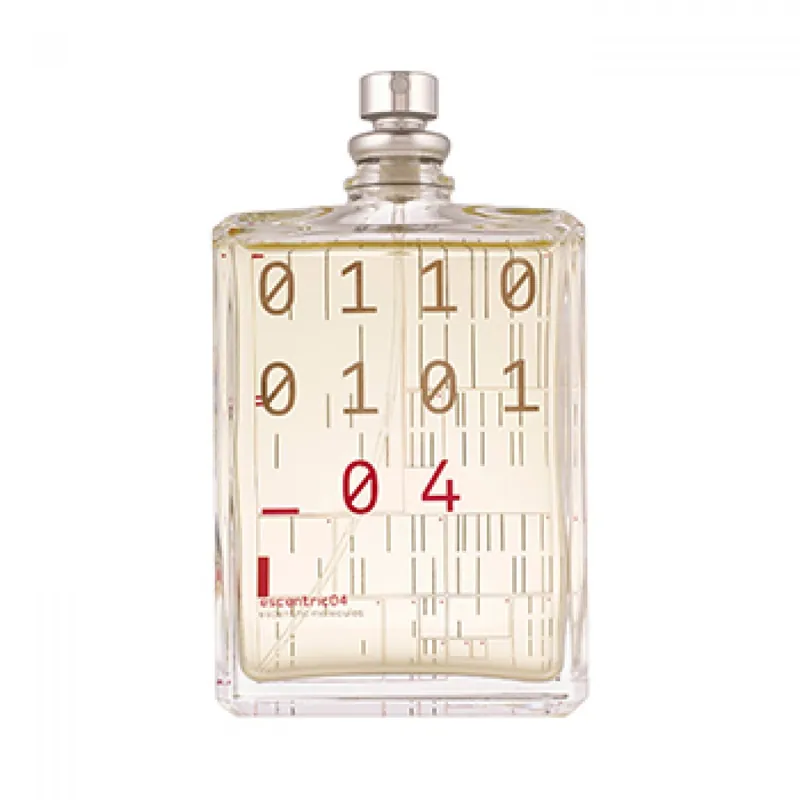 Végkiárusítás Escentric Molecules Escentric 04 eau de parfum - unisex Niche Exkluzív Kedvencek közé