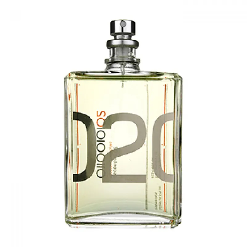 Escentric Molecules Escentric 02 eau de toilette - unisex Niche Exkluzív Kedvencek közé Biztonságos fizetés
