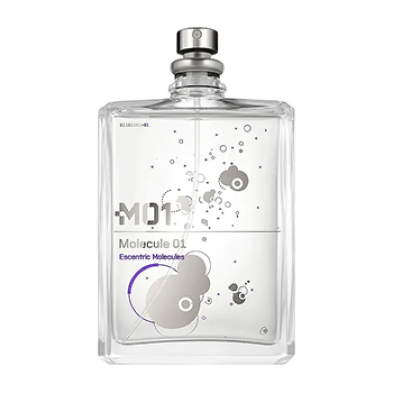 Escentric Molecules Molecule 01 (2025) eau de toilette - unisex Kedvencek közé Szuper akció