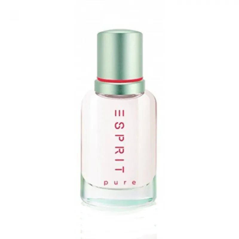 Rendeld meg most Esprit Pure eau de toilette - hölgyeknek 9 Kedvencek közé