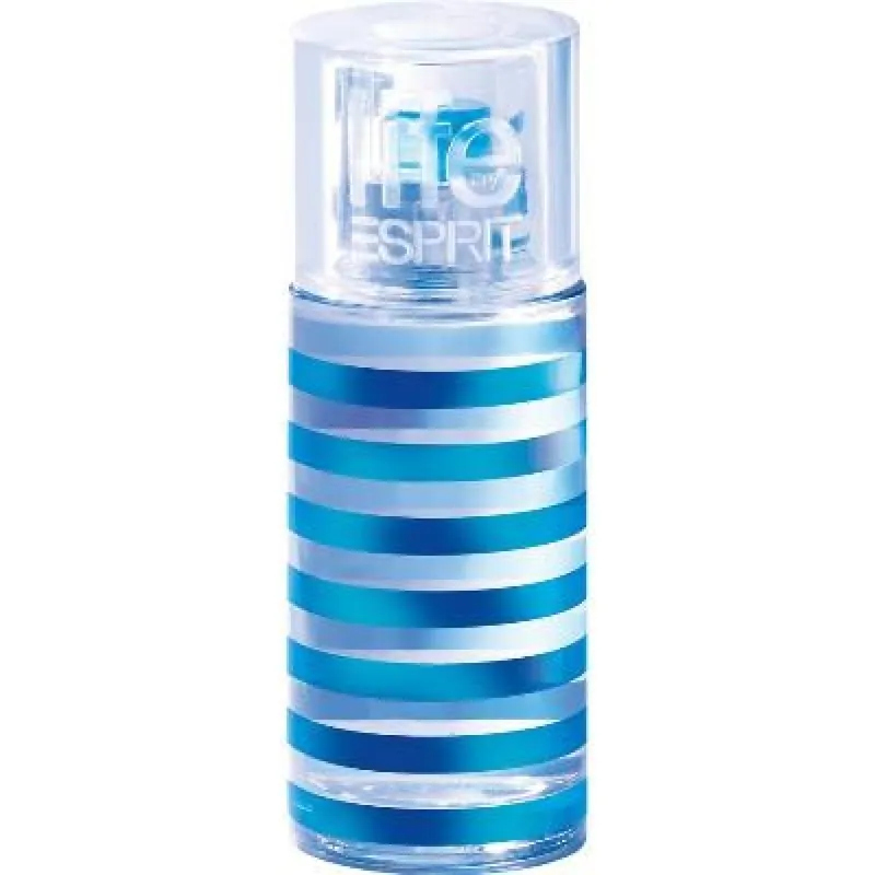 Népszerű Esprit Life by Esprit summer edition (2016) eau de toilette - uraknak Limitált kiadás Kedvencek közé