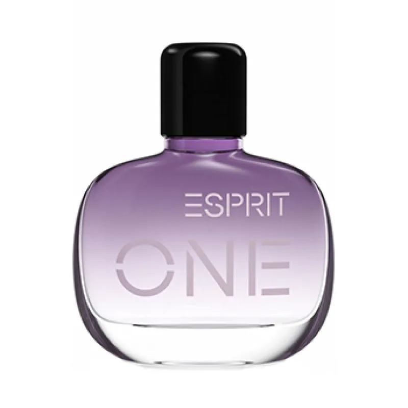 Kihagyhatatlan ajánlat Esprit One For Her eau de toilette - hölgyeknek Kedvencek közé