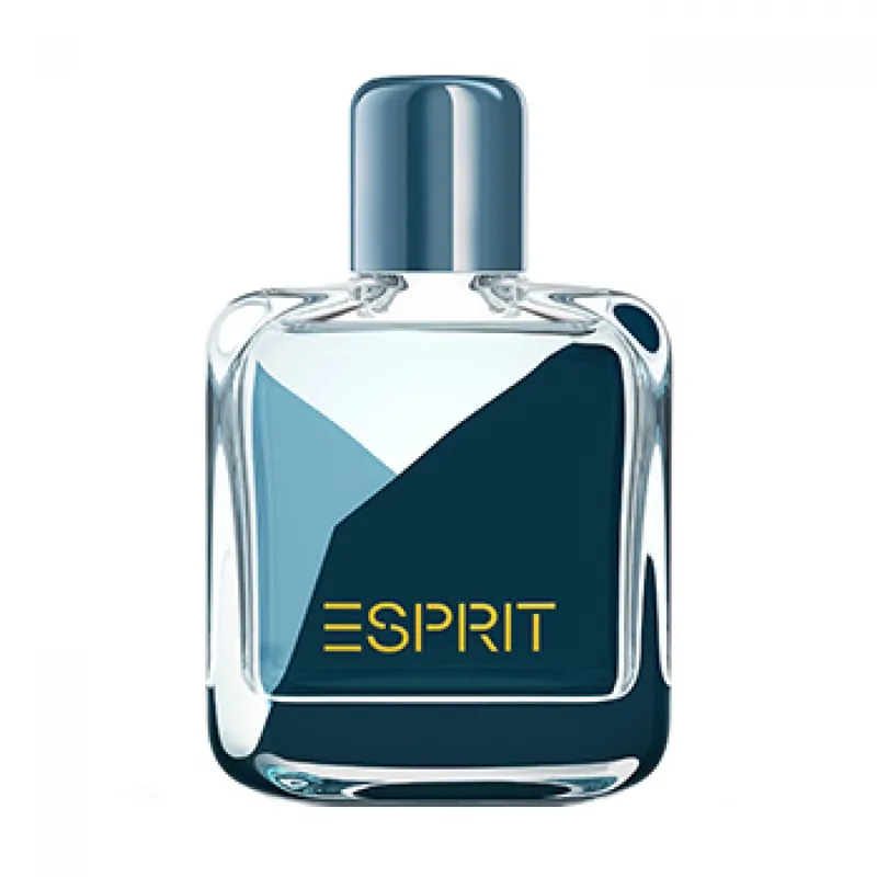 Biztonságos fizetés Esprit Man (2019) eau de toilette - uraknak Kedvencek közé