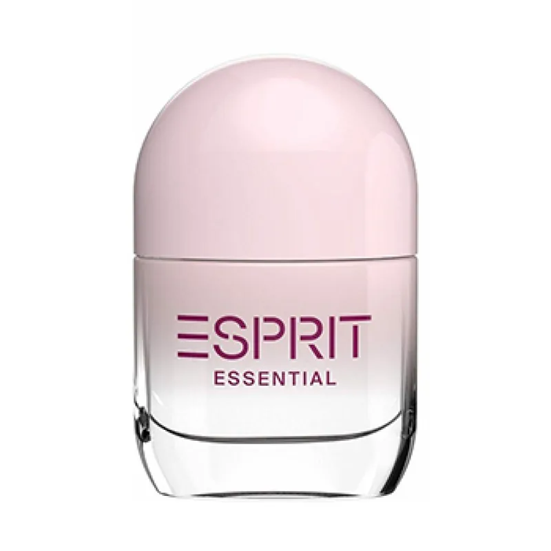 Akciós ár Esprit Essential For Her eau de parfum - hölgyeknek Kedvencek közé
