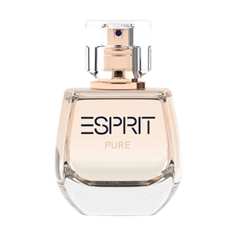Végkiárusítás Esprit Pure (eau de parfum) eau de parfum - hölgyeknek Kedvencek közé
