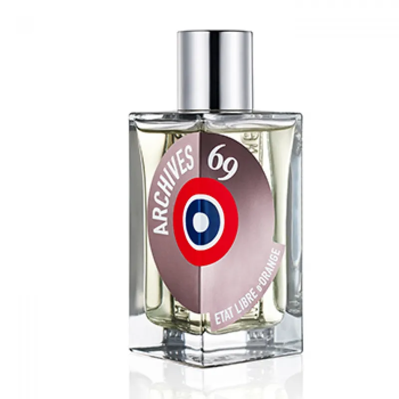 Etat Libre D‘Orange Archives 69 eau de parfum - unisex Kedvencek közé Olcsóbb
