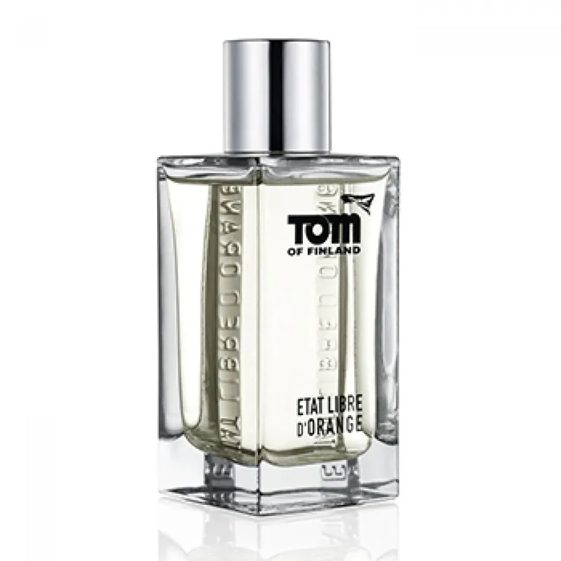 Biztonságos fizetés Etat Libre D‘Orange Tom of Finland eau de toilette - uraknak Kedvencek közé