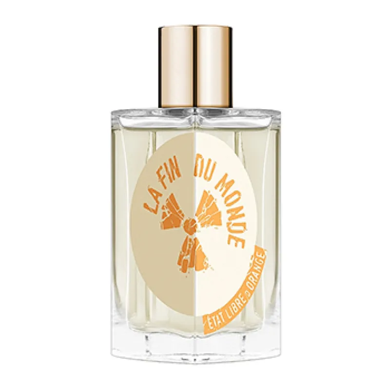 Gyors szállítás Etat Libre D‘Orange La Fin du Monde eau de parfum - unisex Kedvencek közé