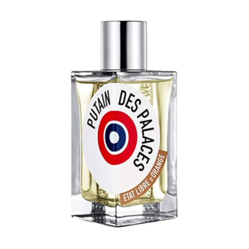 Etat Libre D‘Orange Putain des Palaces eau de parfum - hölgyeknek Kedvencek közé Árcsökkenés