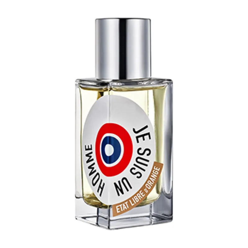 Etat Libre D‘Orange Je Suis un Homme eau de parfum - uraknak Niche Kedvencek közé Akciós ár
