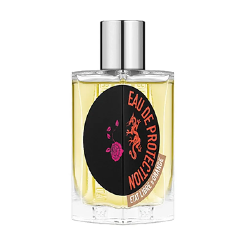Újdonság Etat Libre D‘Orange Eau de protection eau de parfum - unisex Niche Kedvencek közé