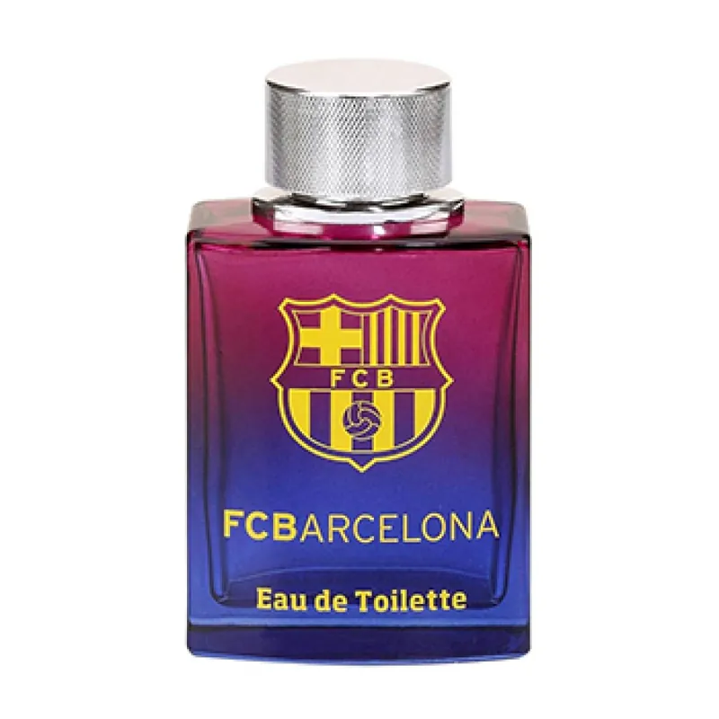Olcsó FC Barcelona FC Barcelona eau de toilette - uraknak Kedvencek közé