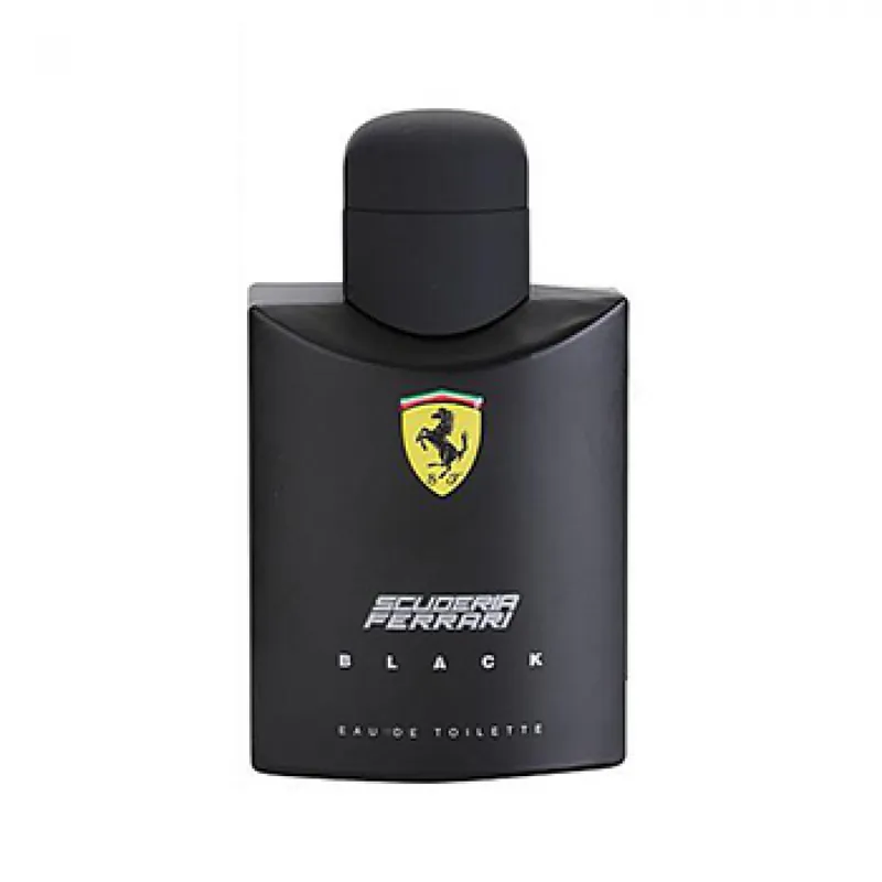 Nézd meg most Ferrari Scuderia Ferrari (Black) eau de toilette - uraknak 7 Kedvencek közé