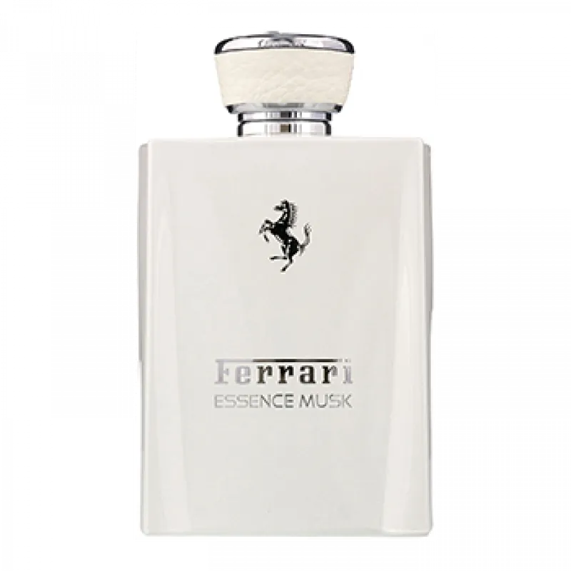 Ferrari Essence Musk eau de parfum - uraknak 2 Kedvencek közé Árcsökkenés