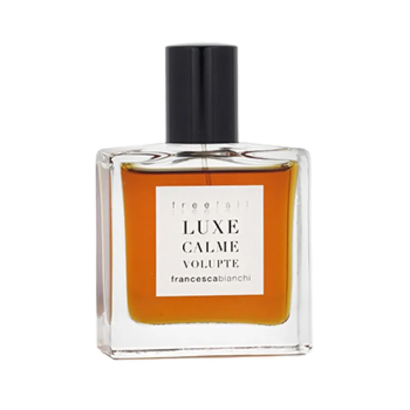Francesca Bianchi Luxe Calme Volupte extrait de parfum - unisex Niche Kedvencek közé Korlátozott ajánlat