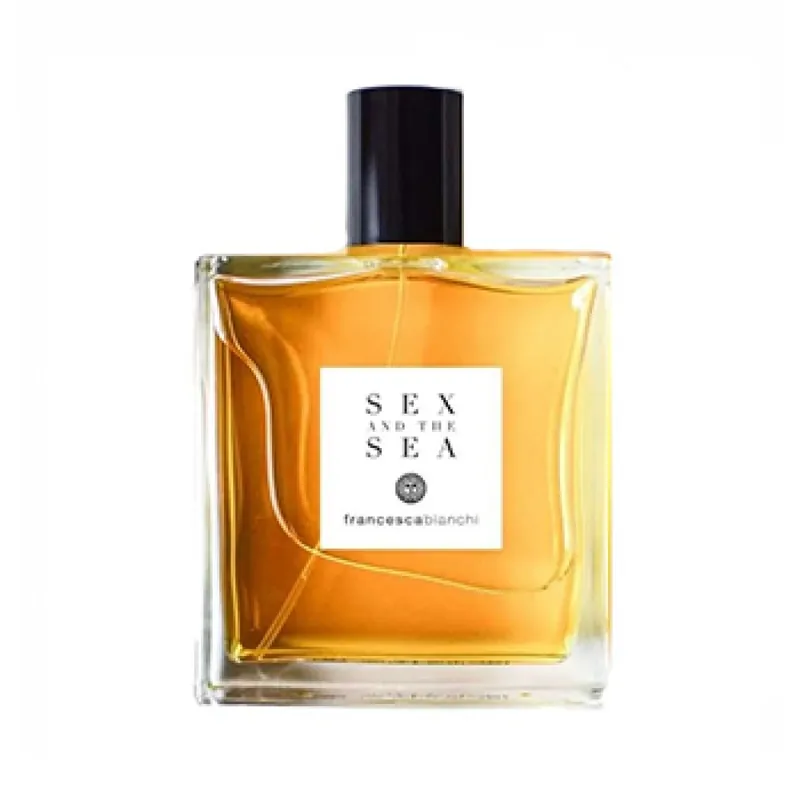 Gyors kiszállítás Francesca Bianchi Sex And The Sea extrait de parfum - unisex Niche Kedvencek közé