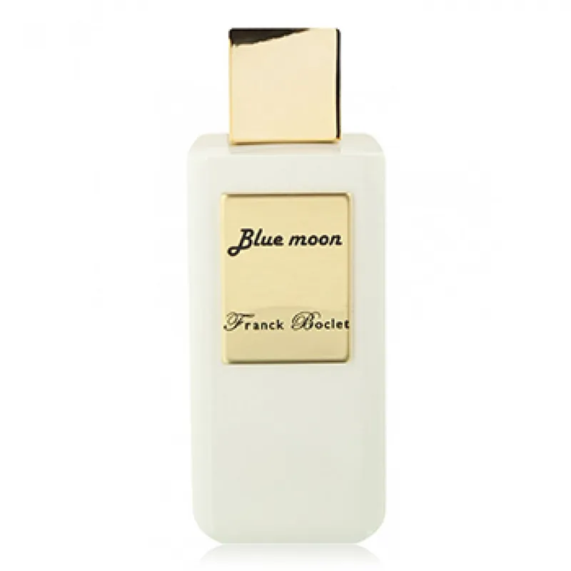 Végkiárusítás Franck Boclet Blue Moon extrait de parfum - unisex Niche Kedvencek közé