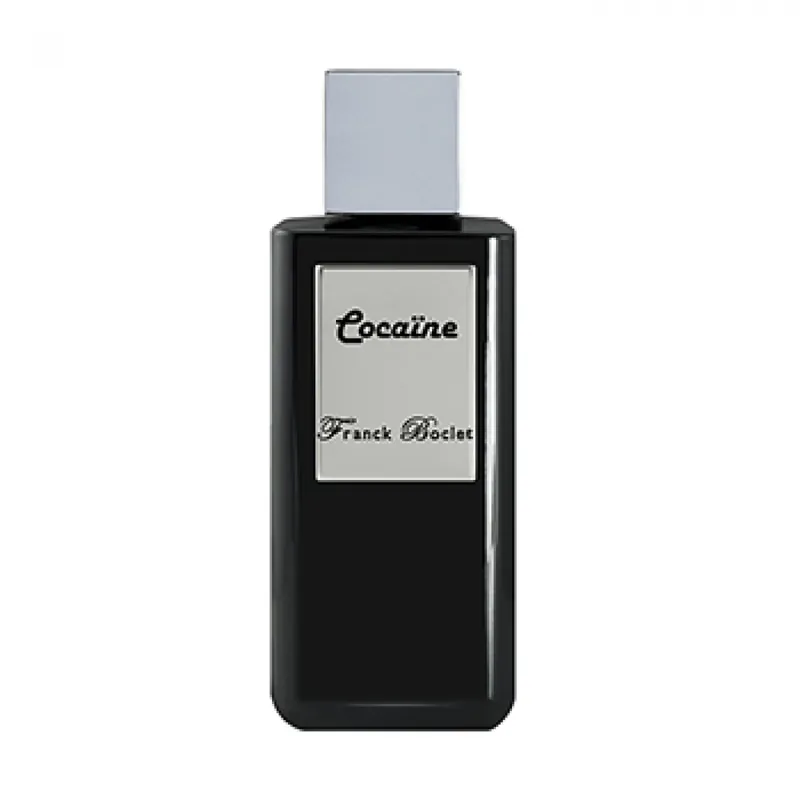 Olcsó Franck Boclet Cocaïne extrait de parfum - unisex Niche 12 Kedvencek közé