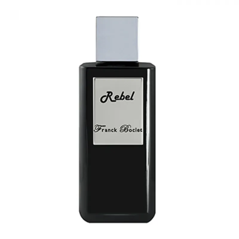 Akció Franck Boclet Rebel extrait de parfum - unisex Niche 4 Kedvencek közé