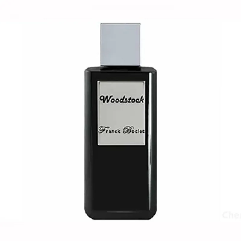 Legjobb ár Franck Boclet Woodstock extrait de parfum - unisex Niche Kedvencek közé