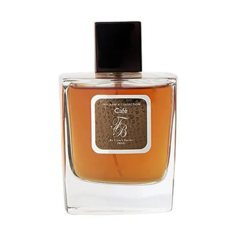 Akció Franck Boclet Cafe eau de parfum - unisex Niche 3 Kedvencek közé