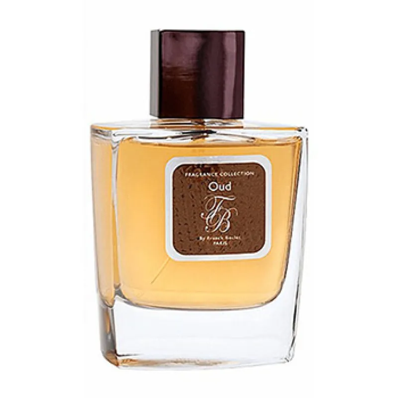 Franck Boclet OUD eau de parfum - uraknak Niche Kedvencek közé Különleges ajánlat