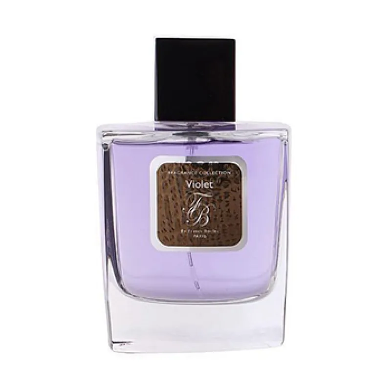 Árcsökkenés Franck Boclet Violet eau de parfum - unisex Niche Kedvencek közé