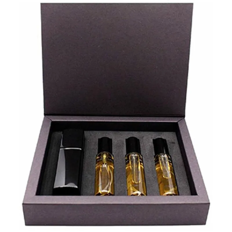 Akciós ár Franck Boclet Cocaïne mini szett extrait de parfum - uraknak Niche Kedvencek közé
