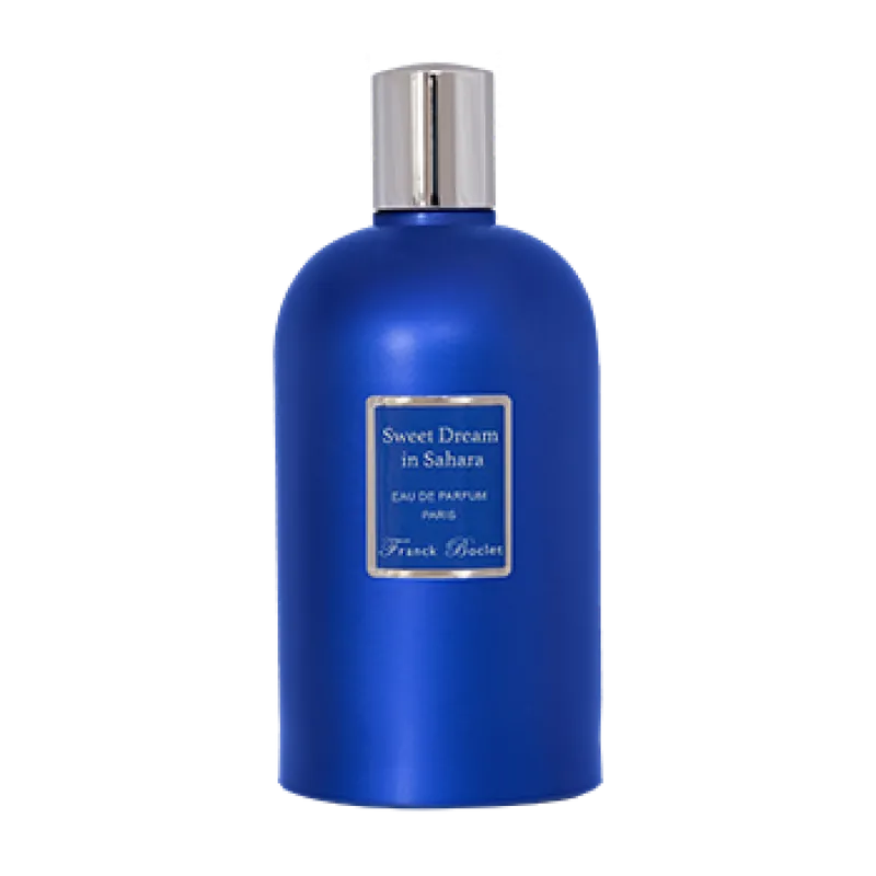 Franck Boclet Sweet Dream In Sahara eau de parfum - unisex Niche Kedvencek közé Gyors szállítás