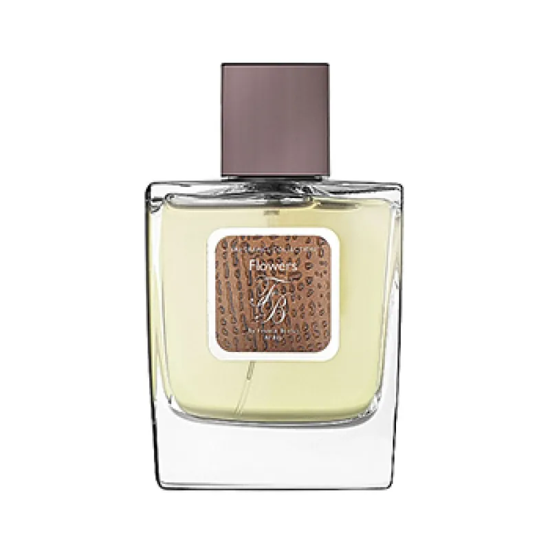 Vásárlói kedvenc Franck Boclet Flowers eau de parfum - unisex Niche Kedvencek közé